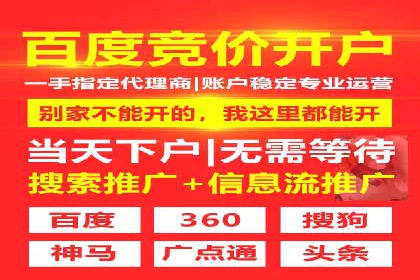SEM代理服务在某企业的应用实践
